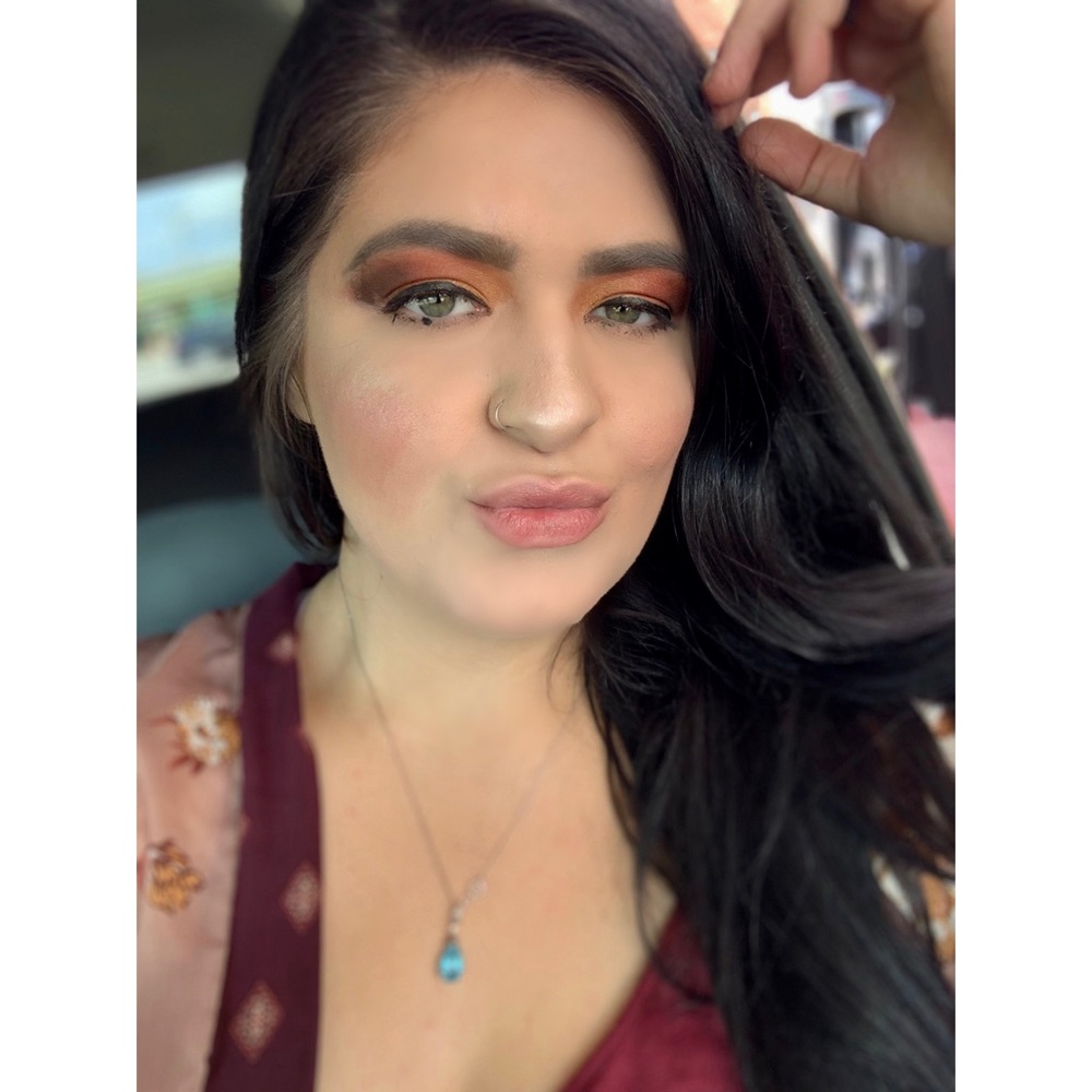 Meet your Posher, Brittany